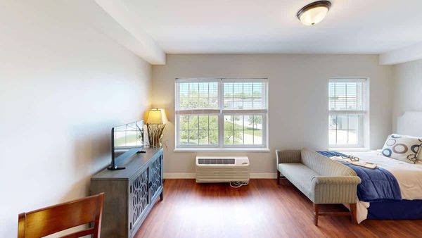 Pegasus Landing of Overland Park by null