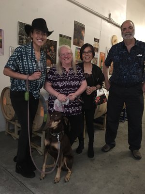 Carol Shelton Wines by null