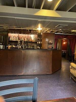 Coffee Underground by null