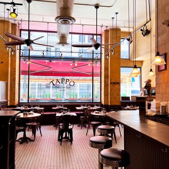 TAPPO NYCTHINCRUST PIZZA - Updated August 2025 - 553 Photos