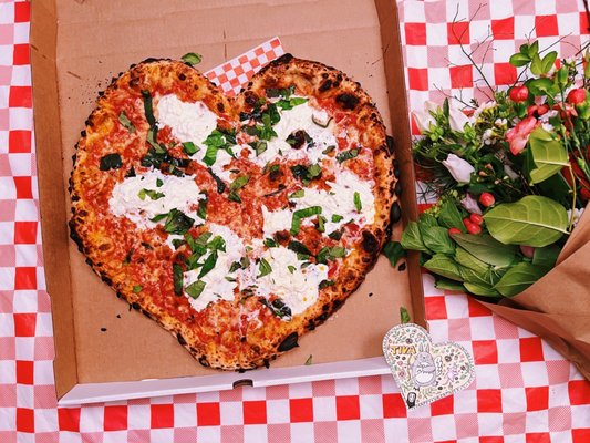 Scottie's Pizza Parlor NW by null