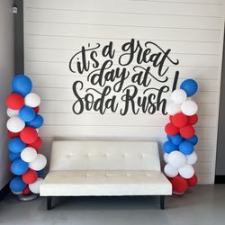 Soda Rush