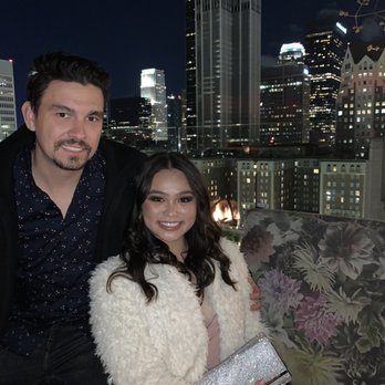 Perch - Rooftop Views - Lounges Near Me - Los Angeles, California