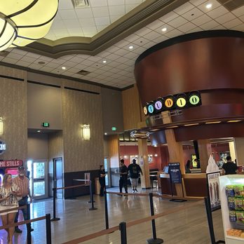 Cinemark 19 and XD - Cinema Near Me - Katy, Texas
