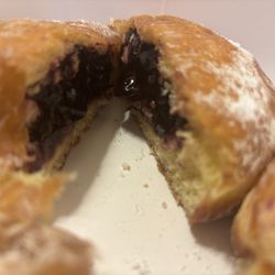Big Y - Blueberry PACZKI