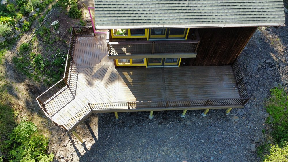 Slide of SlavBuild Construction