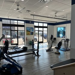 Fyzical Therapy & Balance Centers