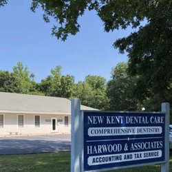 New Kent Dental Care