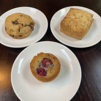 Borealis Coffee Company - Pastries - Coffee & Tea Near Me - Bristol, Rhode Island