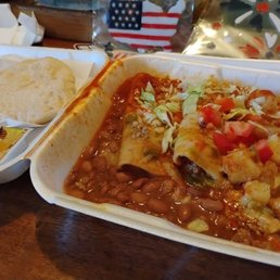 Simple and delicious. Simple and delicious.