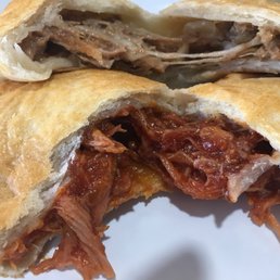 Shredded Beef