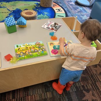 Omaha Public Library - Libraries Near Me - Omaha, Nebraska