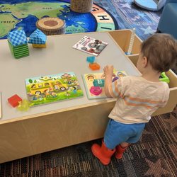 Omaha Public Library