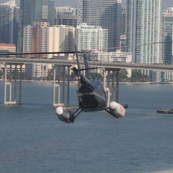Helicopter Academy