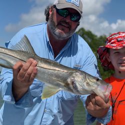 Fishin Knotty With Captain Shawn L Smith