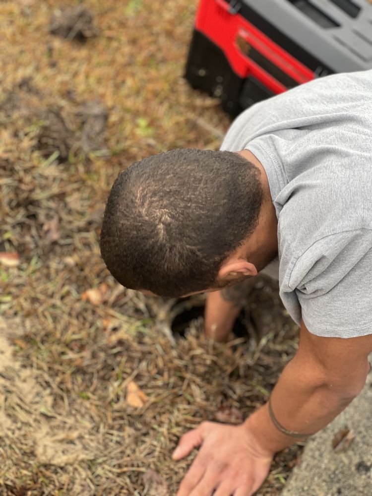 Slide of Denali Piping & Mechanical