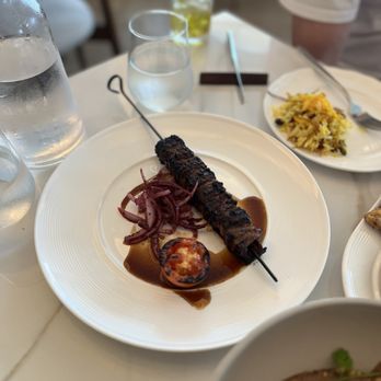 Perse Restaurant - Chenje - Persian/Iranian Near Me - Los Angeles, California