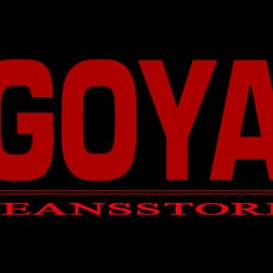 Goya fashion