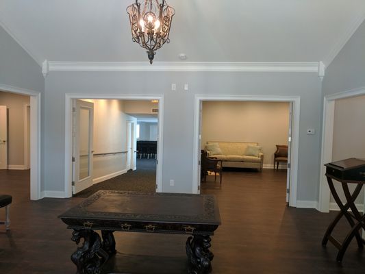 SMITH & MILLER FUNERAL HOME - Updated May 2026 - Request Information