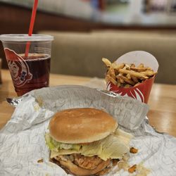 Love's Travel Stop