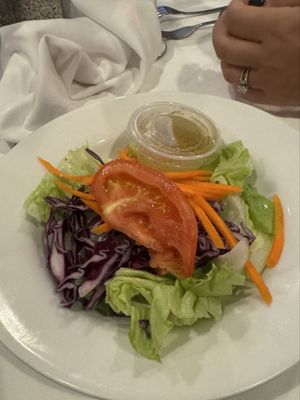 Manero's Restaurant by null