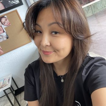 Meraki Salon - Came in for a tone and a trim! - Waxing Near Me - San Jose, California Meraki Salon - Came in for a tone and a trim! - Waxing Near Me - San Jose, California