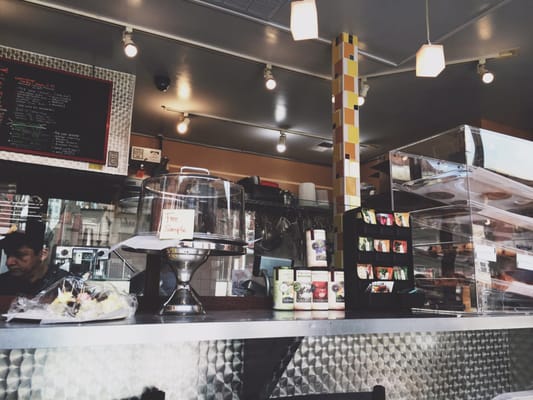 Bread Bite Bakery by null