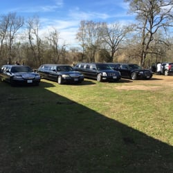 Esquire Limo Service