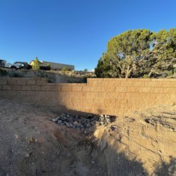 Sombrero Construction