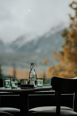 Bistro North by null