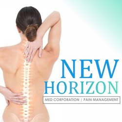 New Horizon Med Corporation Pain Management