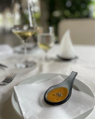 Sails Restaurant by null