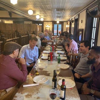 Goode Company BBQ - Able to handle large groups! - Barbeque Near Me - Houston, Texas