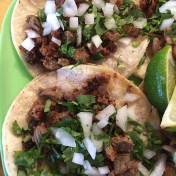El Come Taco - campechano tacos - Mexican Near Me - Dallas, Texas