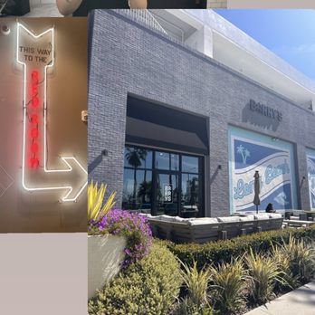 Barry's Long Beach - Trainers Near Me - Long Beach, California