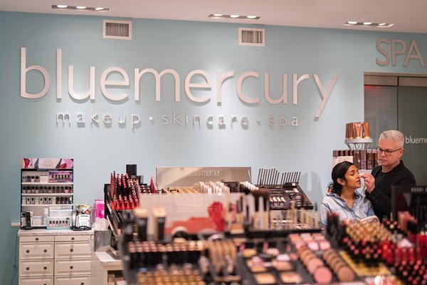Bluemercury by null