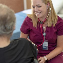 Marysville Post Acute
