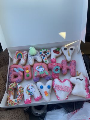 Have A Donut Day