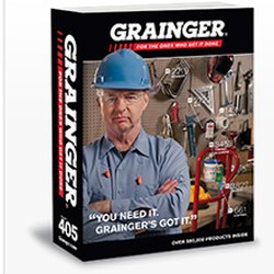 Grainger - Grainger Industrial Supply