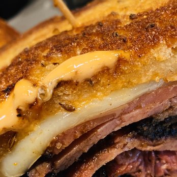 Chompie's - Grilled Grandpa Rubys - Delis Near Me - Glendale, Arizona