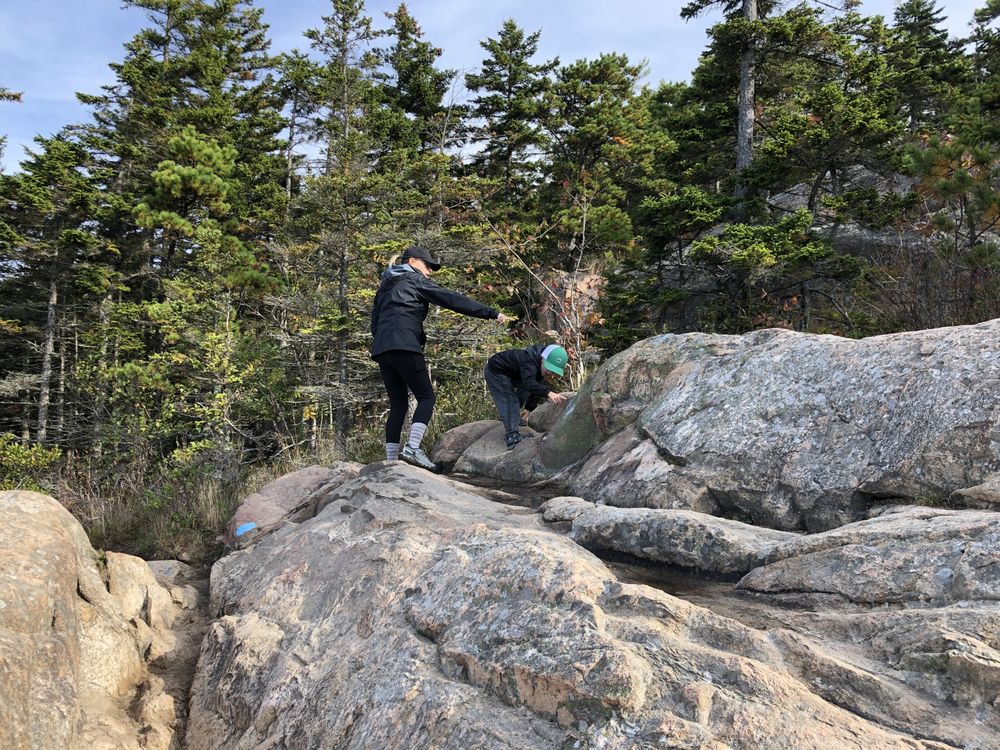 MOONEY’S SHOES, INC Updated October 2024 2825 Washington Rd