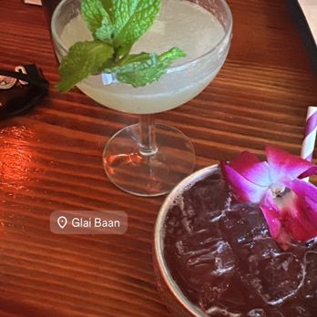 Glai Baan - Cocktails - Thai Near Me - Phoenix, Arizona Glai Baan - Cocktails - Thai Near Me - Phoenix, Arizona