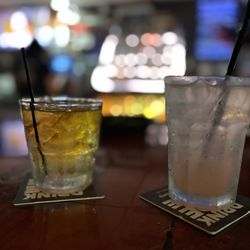 Jerrys Nice & Easy Bar & Grill - Drinks .. great pours and fantastic prices!