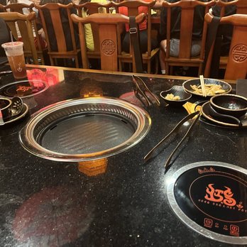 Hong BBQ and Hotpot - Bradenton - Chinese Near Me - Bradenton, Florida