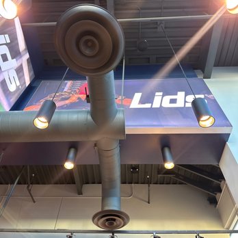 Lids - Logo - Sports Wear Near Me - Las Vegas, Nevada