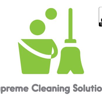 Supreme Cleaning Solutions - Office Cleaning Near Me