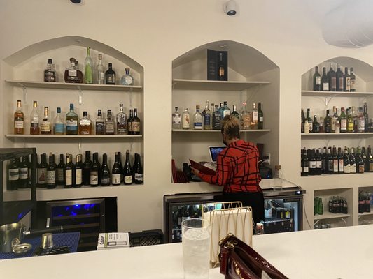 Era Wine Bar by null