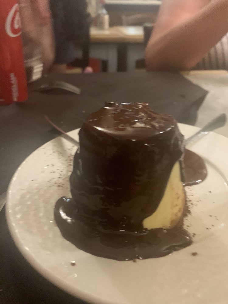 Trattoria Nella