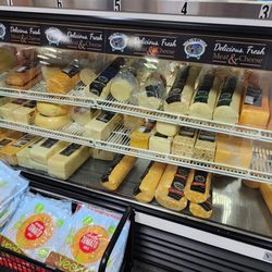 Homestead Country Market - Deli