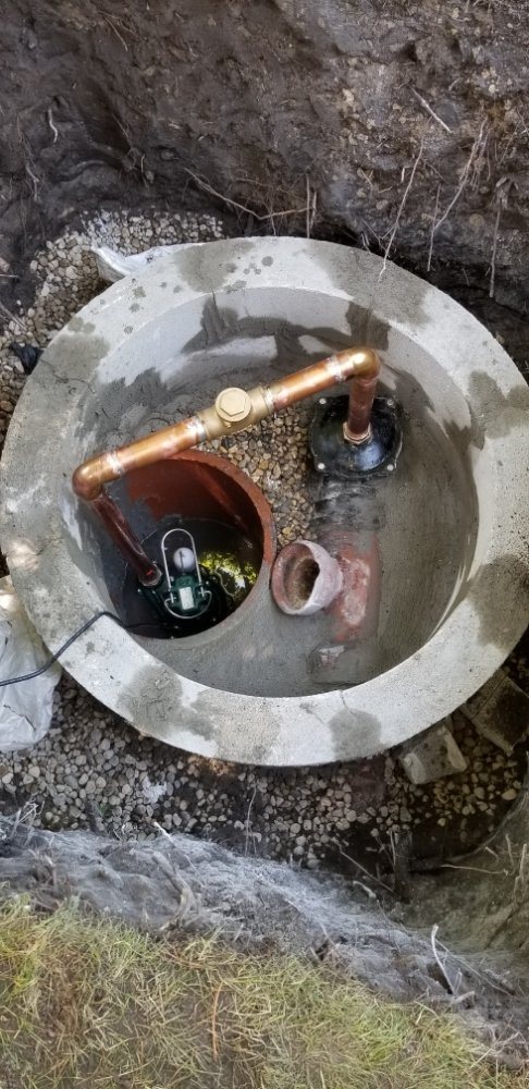 Slide of Axellent Sewer Service